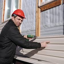 Affordable Siding Repair and Maintenance Services in Malta, MT